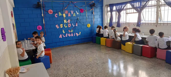 Carnaval 2023